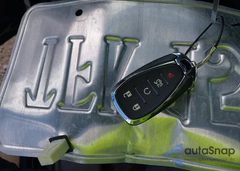 2025 Chevrolet Malibu Fwd 1Lt z USA, uszkodzony, nr VIN 1G1ZD5ST9SF148169